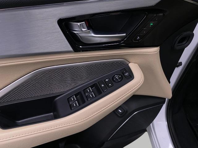 2024 Acura MDX Vehicle Photo in Appleton, WI 54913