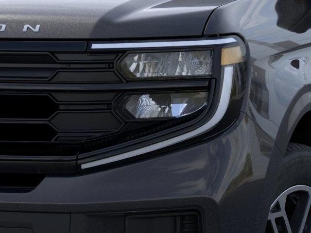 2025 Ford Expedition Vehicle Photo in Weatherford, TX 76087