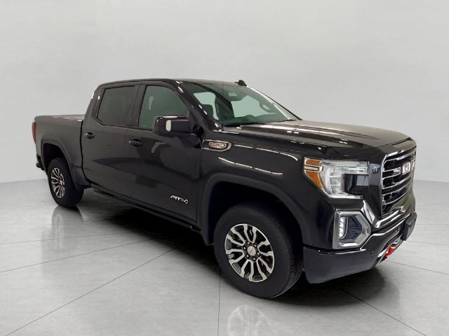 2019 GMC Sierra 1500 Vehicle Photo in OSHKOSH, WI 54904-7811
