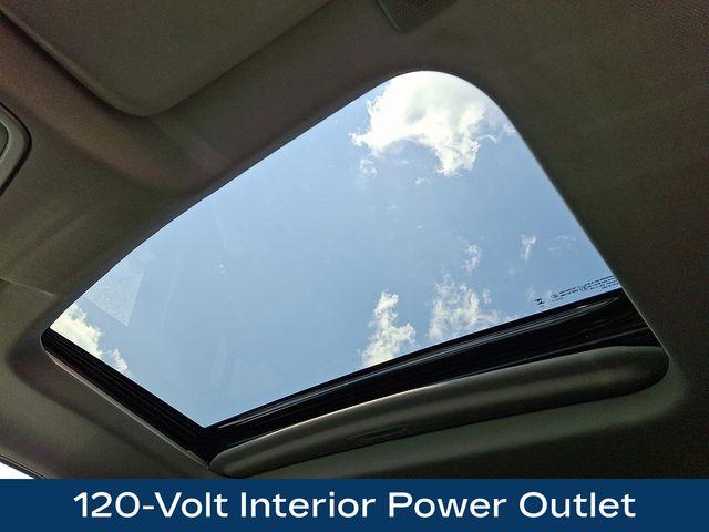2024 Chevrolet Silverado 1500 Vehicle Photo in PAWLING, NY 12564-3219