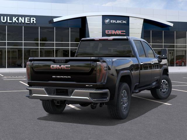 2025 GMC Sierra 2500 HD Vehicle Photo in HARRISBURG, PA 17111-1033