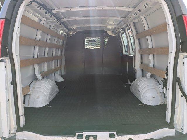 2023 Chevrolet Express Cargo 2500 Vehicle Photo in SELMA, TX 78154-1460