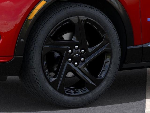 2025 Chevrolet Equinox EV Vehicle Photo in LANCASTER, PA 17601-0000