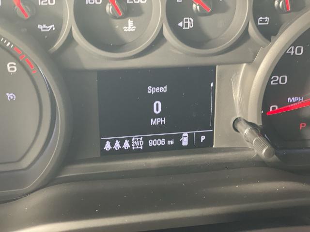 2025 GMC Sierra 1500 Vehicle Photo in GILBERT, AZ 85297-0402