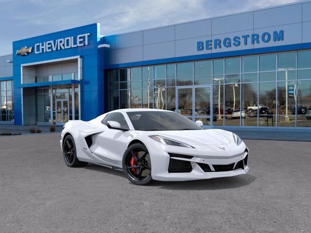 2025 Chevrolet Corvette E-Ray Vehicle Photo in NEENAH, WI 54956-2243