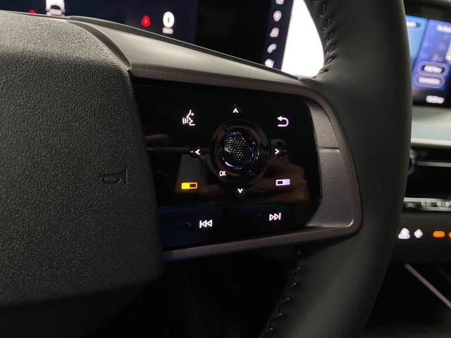2025 Nissan Murano Vehicle Photo in Appleton, WI 54913