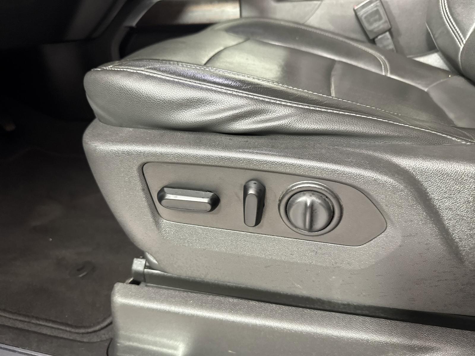 2020 GMC Sierra 1500 Vehicle Photo in Georgetown, TX 78626