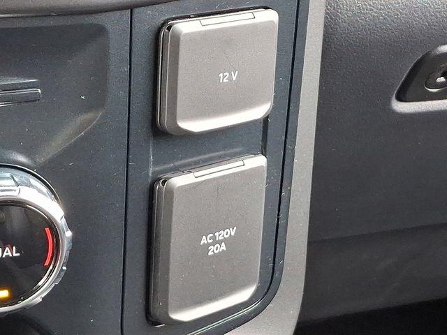 2024 Ford F-150 Vehicle Photo in PAWLING, NY 12564-3219
