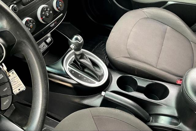 2019 Kia Soul Vehicle Photo in Grapevine, TX 76051