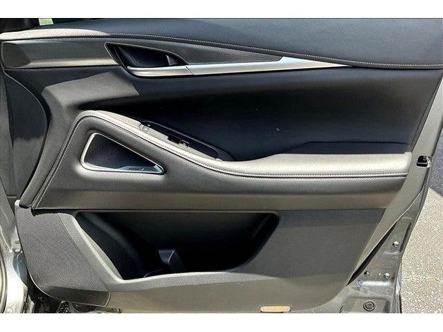 2022 INFINITI QX60 Vehicle Photo in San Antonio, TX 78230