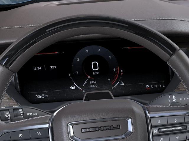 2025 GMC Acadia Vehicle Photo in EMPORIA, VA 23847-1235