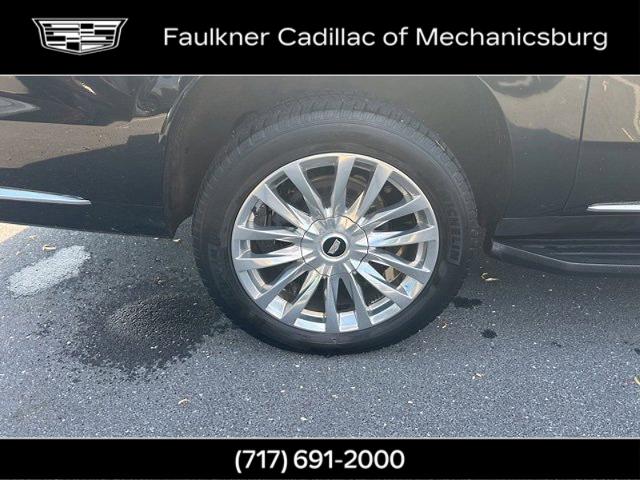 2021 Cadillac Escalade ESV Vehicle Photo in MECHANICSBURG, PA 17050-1707