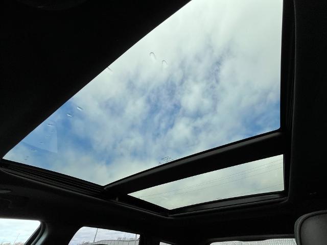 2020 Jeep Grand Cherokee Vehicle Photo in GREEN BAY, WI 54304-5303