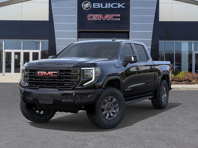 2025 GMC Sierra 1500 Vehicle Photo in DANBURY, CT 06810-5034