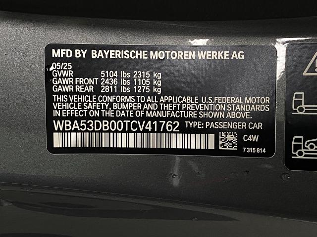 2026 BMW 430i xDrive Vehicle Photo in Appleton, WI 54913