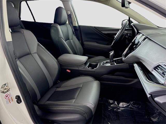 2020 Subaru Outback Vehicle Photo in Puyallup, WA 98371