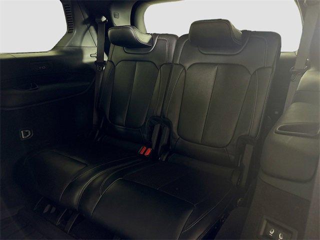 2023 Jeep Grand Cherokee L Vehicle Photo in PUYALLUP, WA 98371-4149