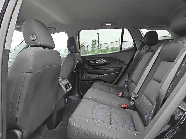 2022 GMC Terrain Vehicle Photo in TREVOSE, PA 19053-4984