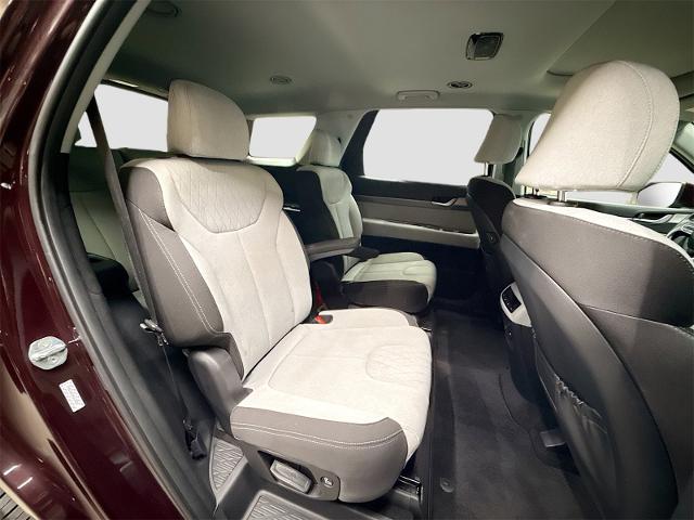 2022 Hyundai Palisade Vehicle Photo in EVERETT, WA 98203-5662
