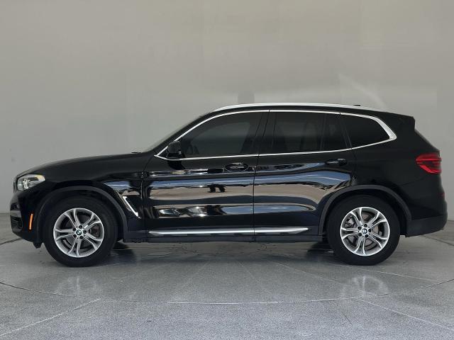2021 BMW X3 sDrive30i Vehicle Photo in San Antonio, TX 78230