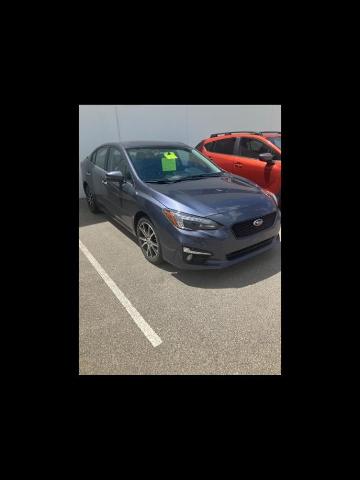 2017 Subaru Impreza Vehicle Photo in Green Bay, WI 54304