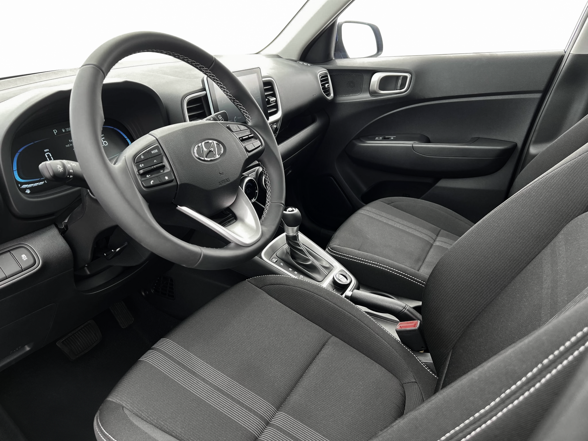 2025 Hyundai VENUE Vehicle Photo in Philadelphia, PA 19116