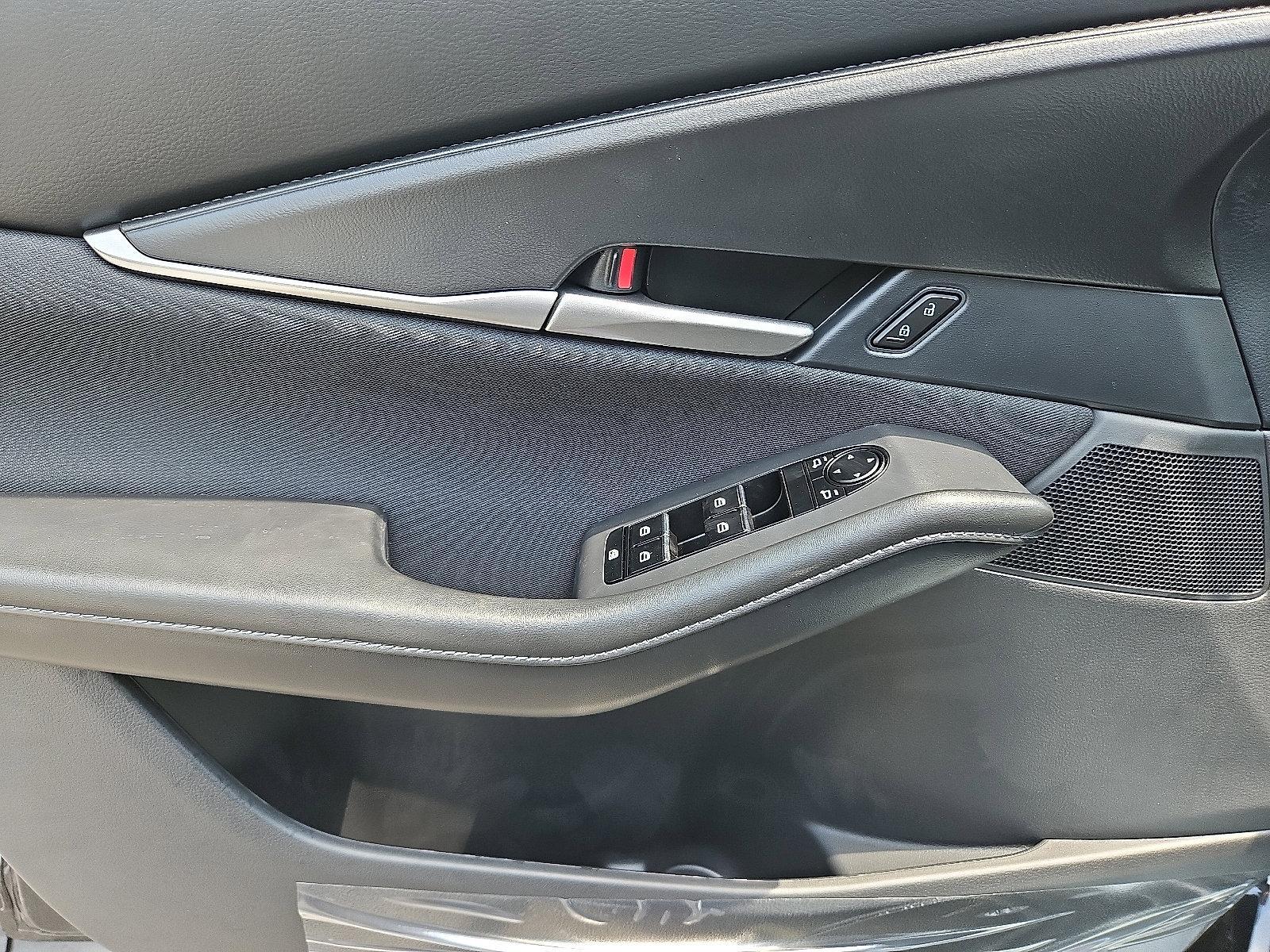 2025 Mazda CX-30 Vehicle Photo in Trevose, PA 19053