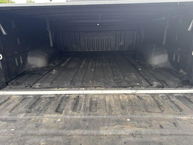 2020 Toyota Tundra 4WD Vehicle Photo in Flemington, NJ 08822