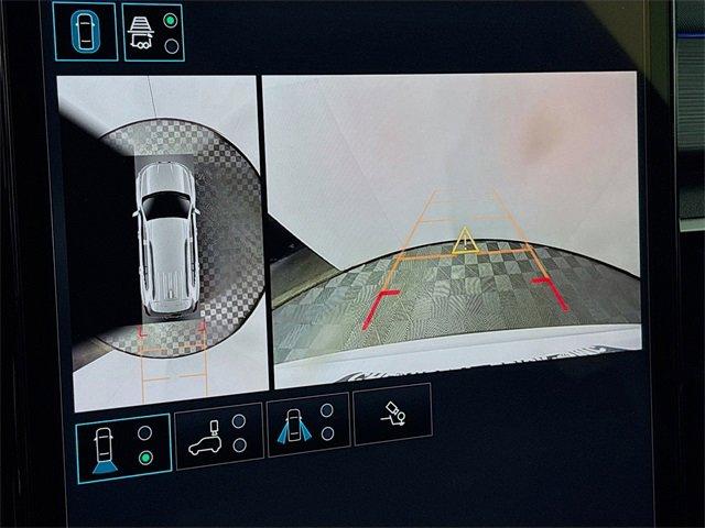 2025 GMC Acadia Vehicle Photo in PUYALLUP, WA 98371-4149