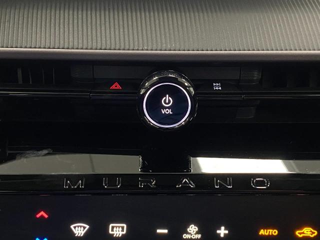 2025 Nissan Murano Vehicle Photo in Appleton, WI 54913