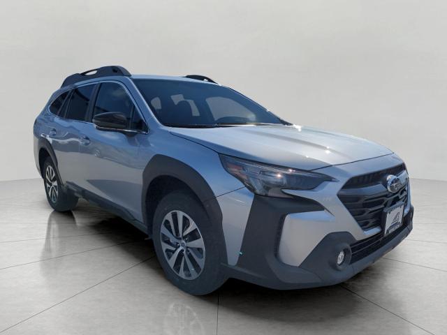 2025 Subaru Outback Vehicle Photo in Green Bay, WI 54304