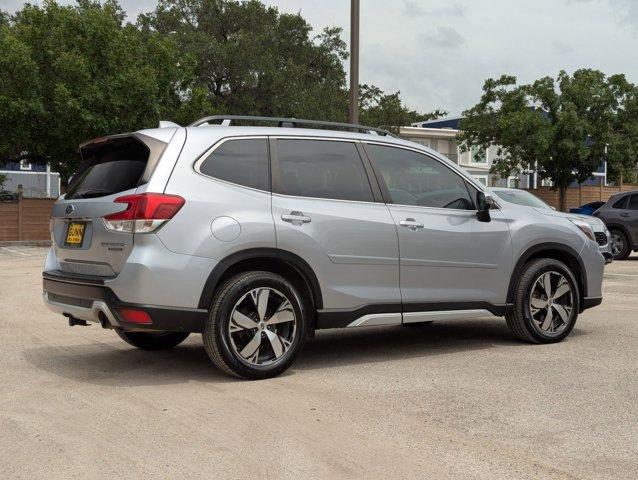 2020 Subaru Forester Vehicle Photo in San Antonio, TX 78230