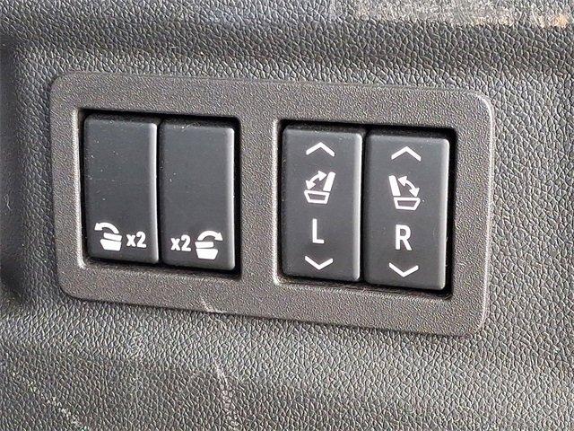 2023 Chevrolet Tahoe Vehicle Photo in LANCASTER, PA 17601-0000