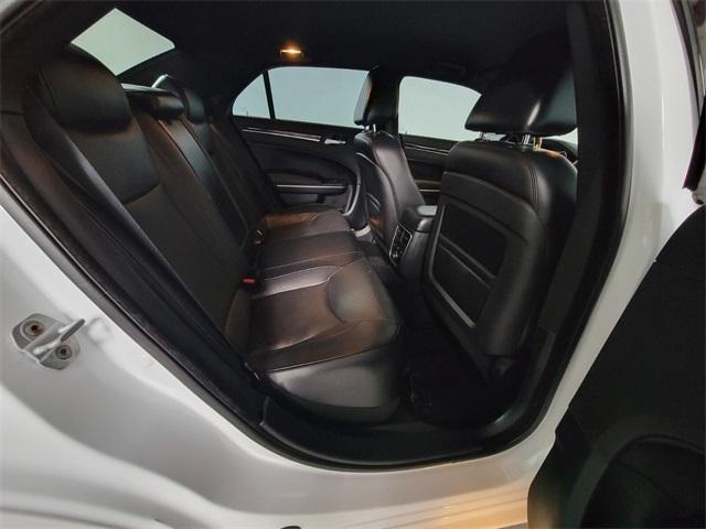 2013 Chrysler 300 Vehicle Photo in PRESCOTT, AZ 86305-3700