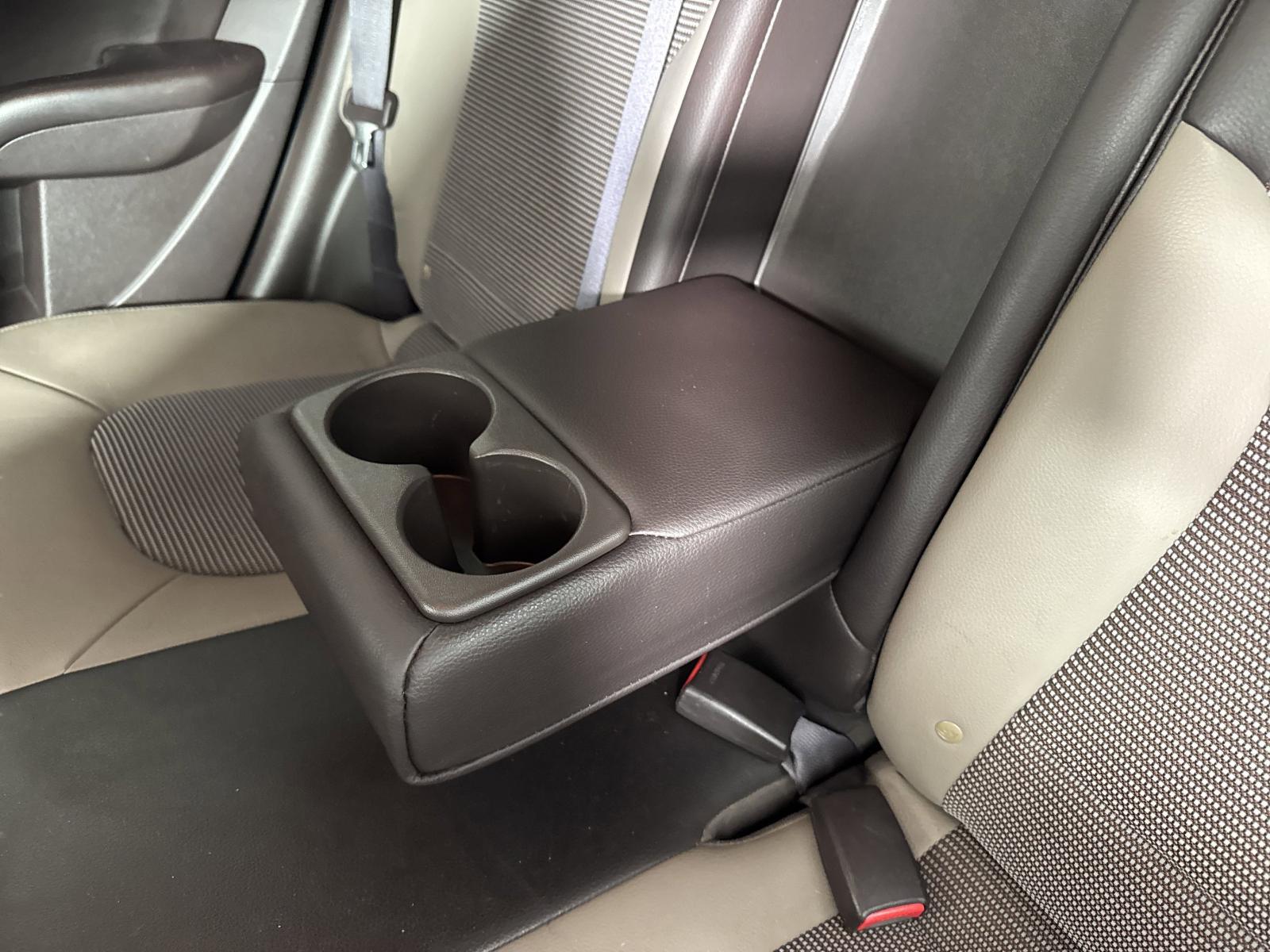 2012 Hyundai Tucson Vehicle Photo in GEORGETOWN, TX 78626-7508