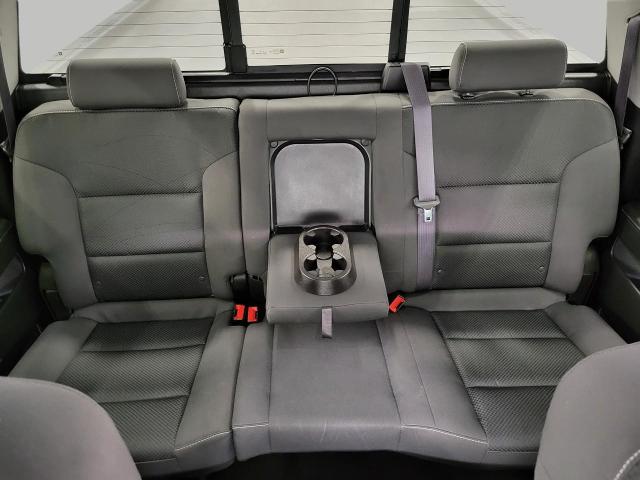 2022 Chevrolet Equinox Vehicle Photo in APPLETON, WI 54914-4656