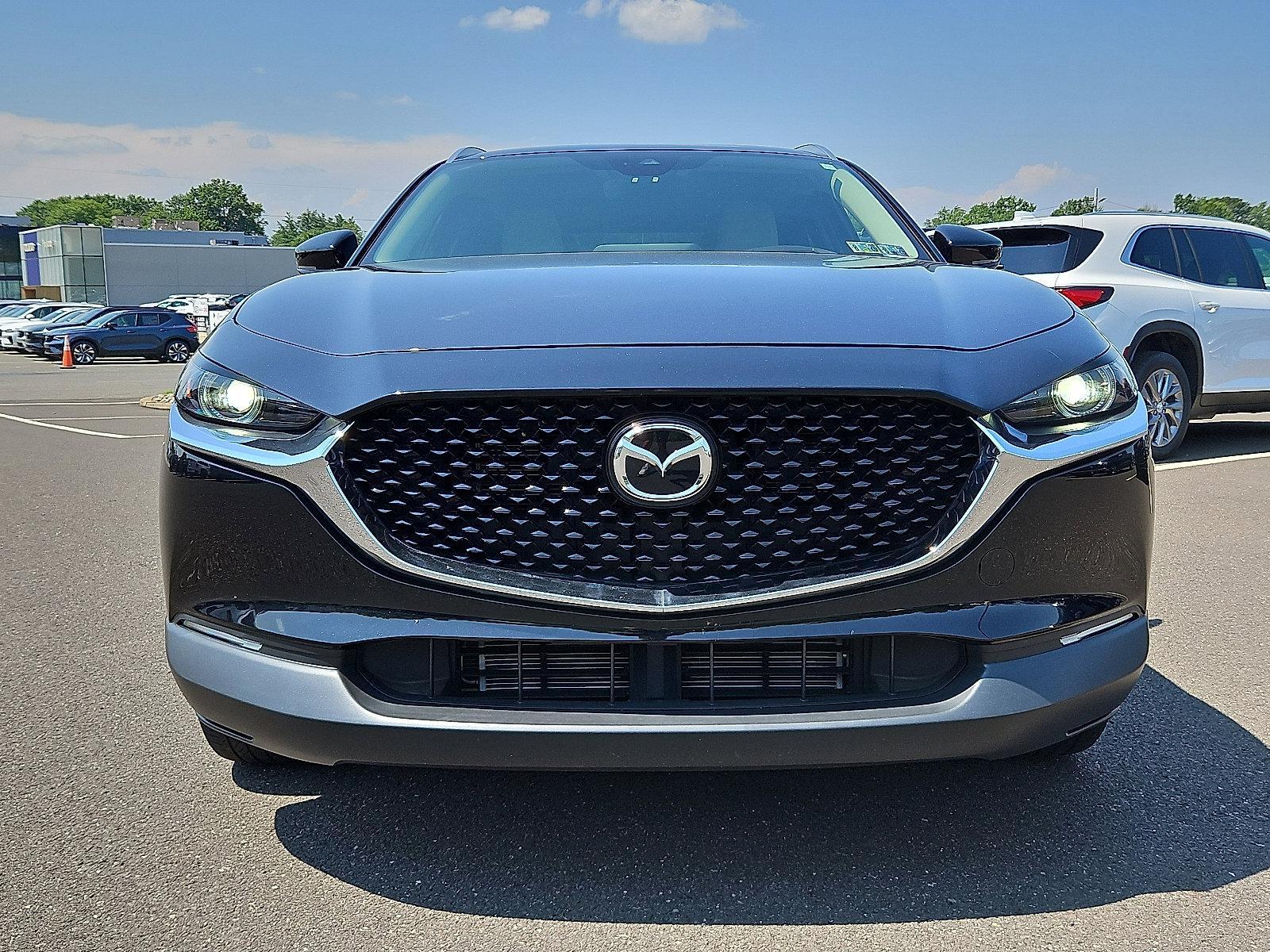 2023 Mazda CX-30 Vehicle Photo in Trevose, PA 19053