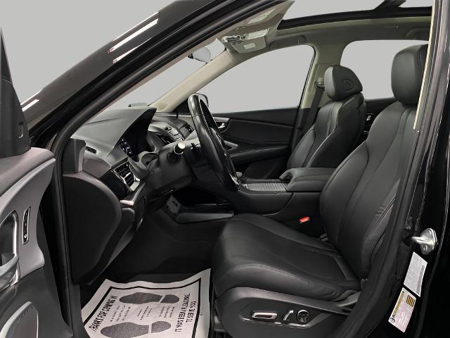2022 Acura RDX Vehicle Photo in Appleton, WI 54913