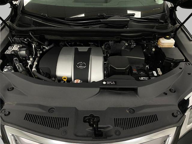 2019 Lexus RX 350L Vehicle Photo in Appleton, WI 54913