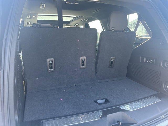 2021 Chevrolet Tahoe Vehicle Photo in Harrisburg, PA 17111-1033