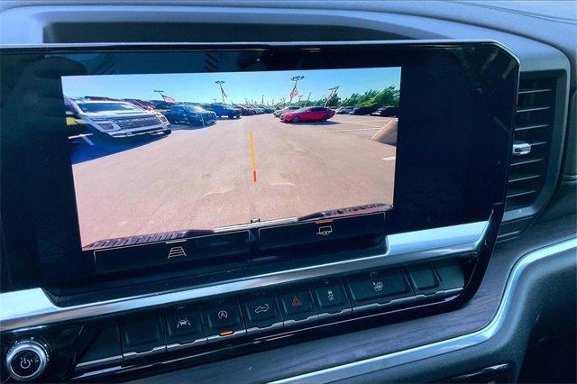 2022 GMC Sierra 1500 Vehicle Photo in KANSAS CITY, MO 64114-4502