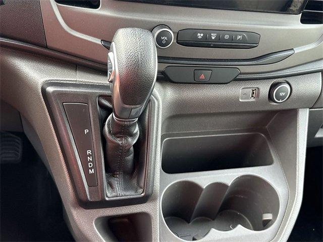 2022 Ford Transit Passenger Wagon Vehicle Photo in BENTONVILLE, AR 72712-4322