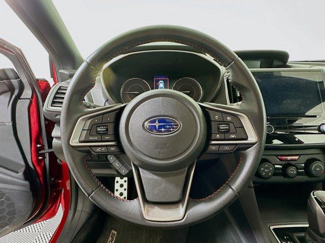 2022 Subaru Impreza Vehicle Photo in Doylestown, PA 18902