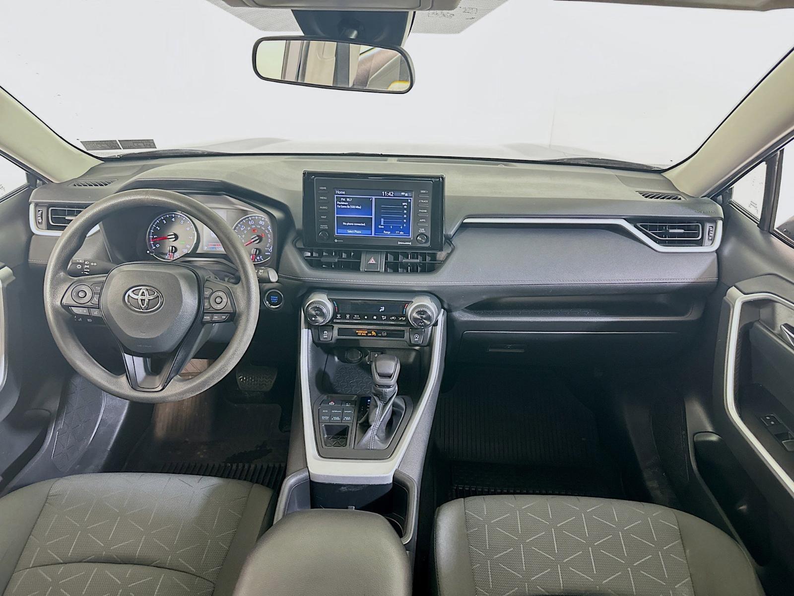 2022 Toyota RAV4 Vehicle Photo in Langhorne, PA 19047