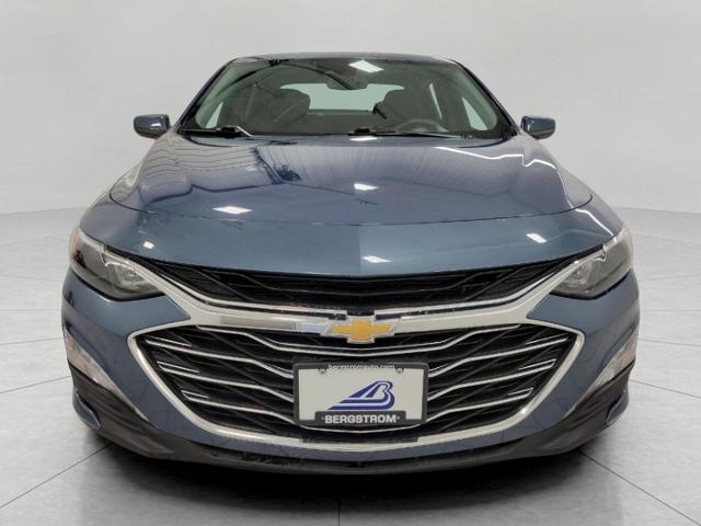 2024 Chevrolet Malibu Vehicle Photo in MADISON, WI 53713-3220
