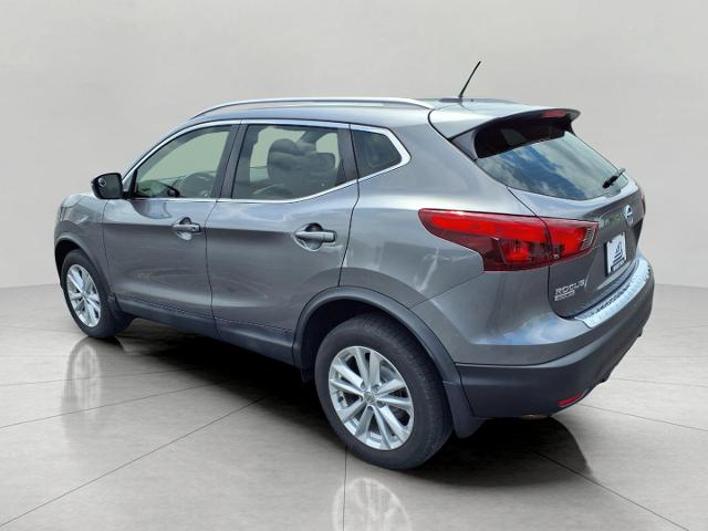 2017 Nissan Rogue Sport Vehicle Photo in Oshkosh, WI 54904