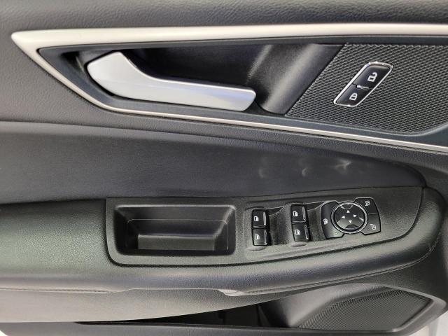 2024 Ford Edge Vehicle Photo in Oshkosh, WI 54901