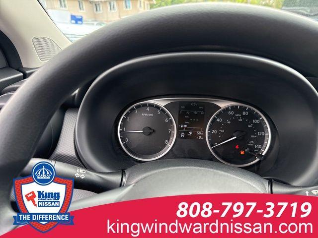 2025 Nissan Kicks Play Vehicle Photo in Kaneohe, HI 96744