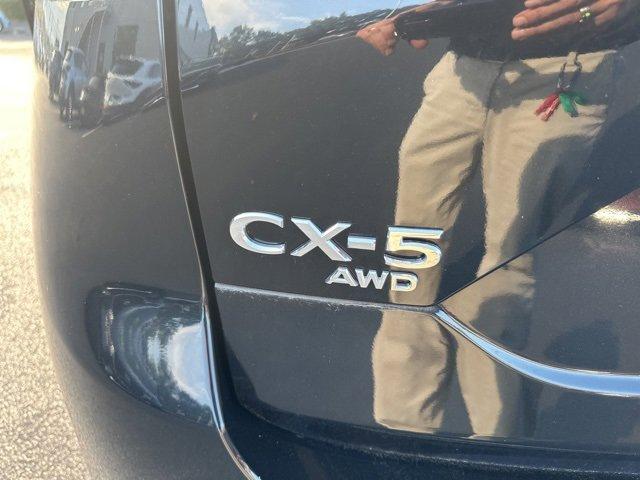 2022 Mazda CX-5 Vehicle Photo in Harrisburg, PA 17111