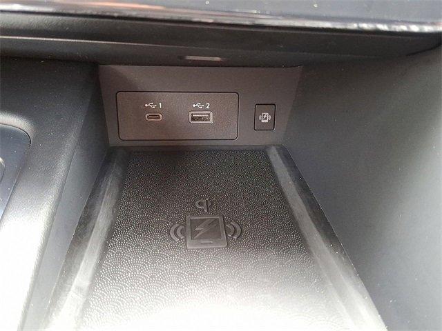 2024 INFINITI QX60 Vehicle Photo in Willow Grove, PA 19090